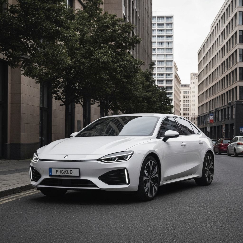 Professional driving instructor in Manchester